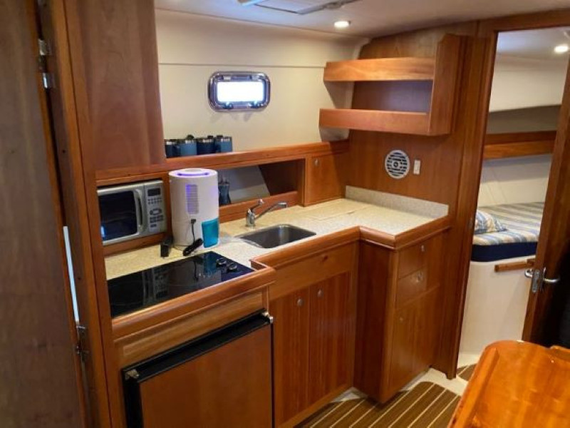 2006 Mainship