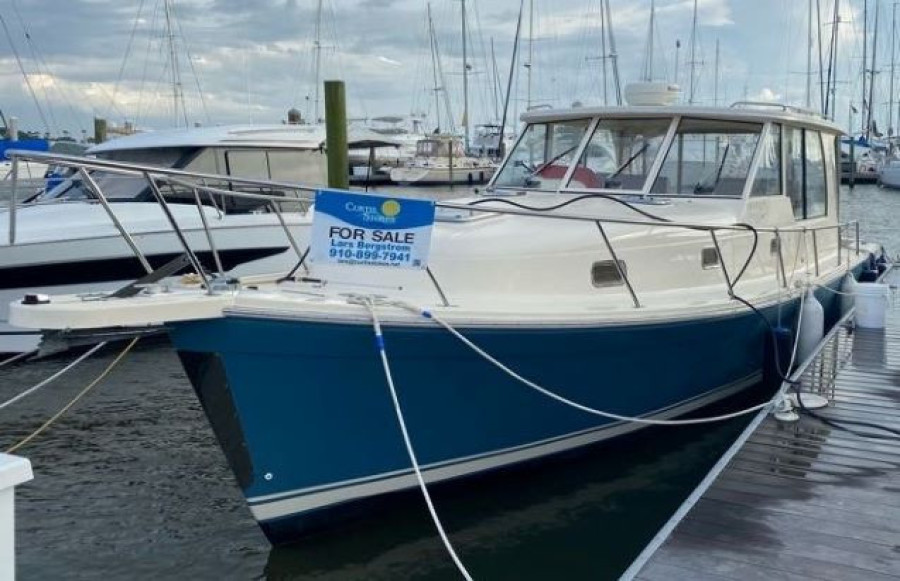 2006 Mainship