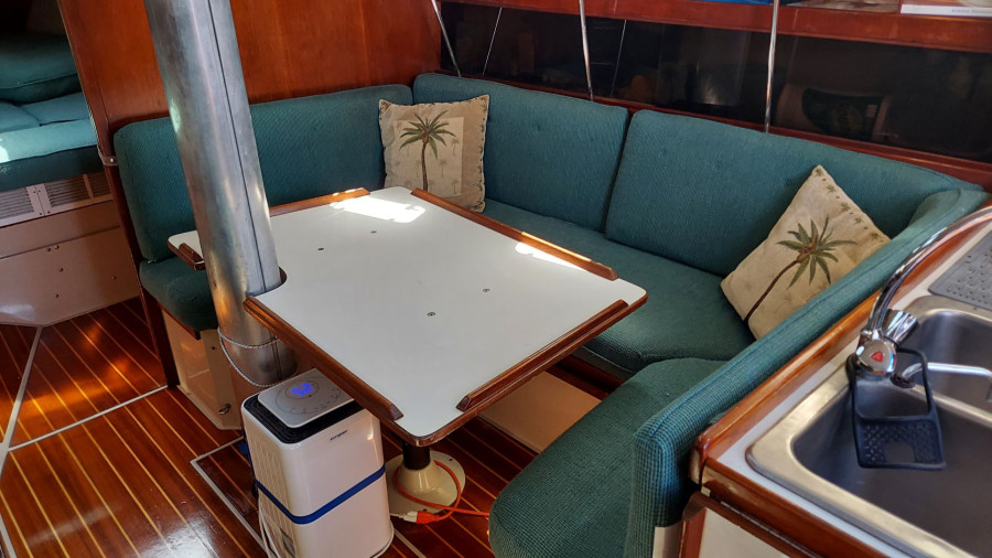 1988 Catalina