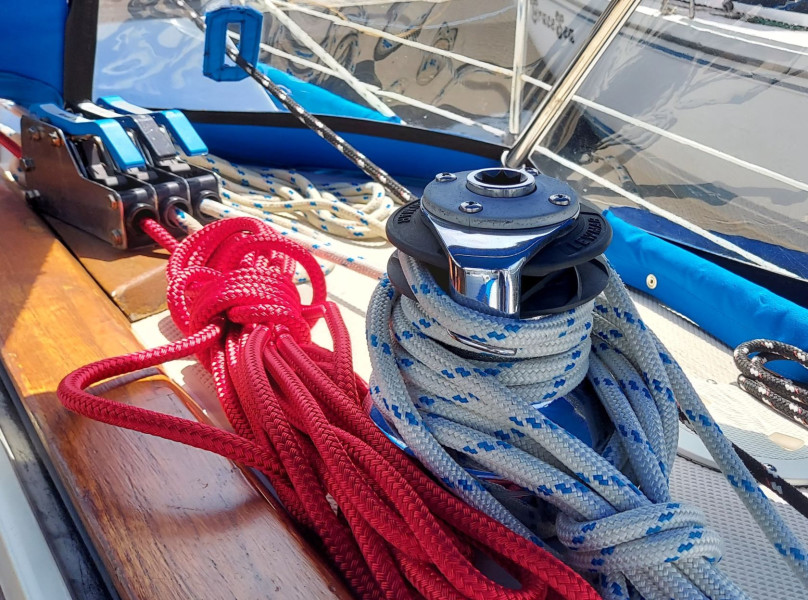 1988 Catalina