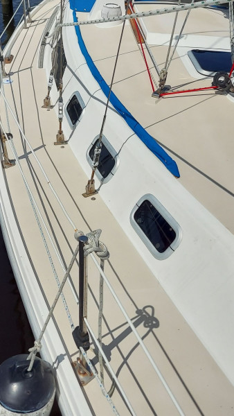 1988 Catalina
