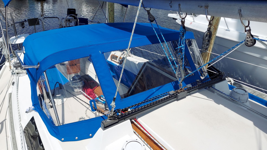 1988 Catalina