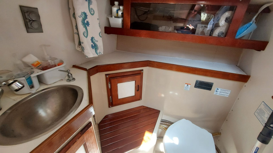 1988 Catalina