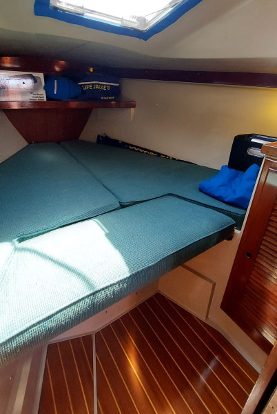 1988 Catalina