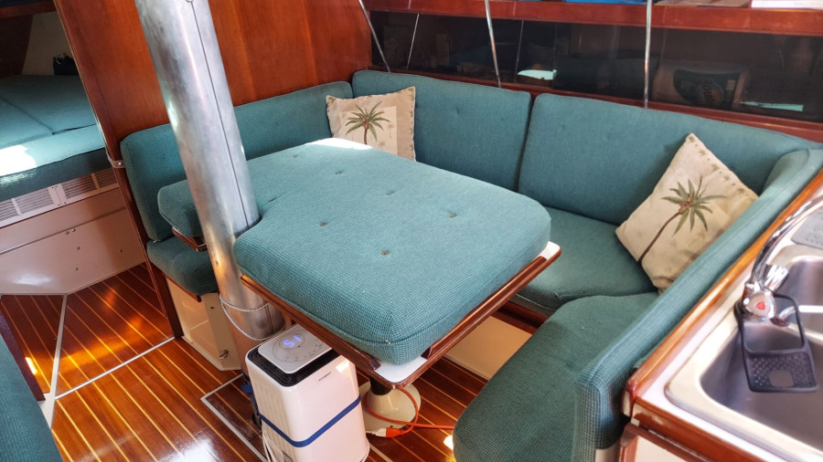 1988 Catalina