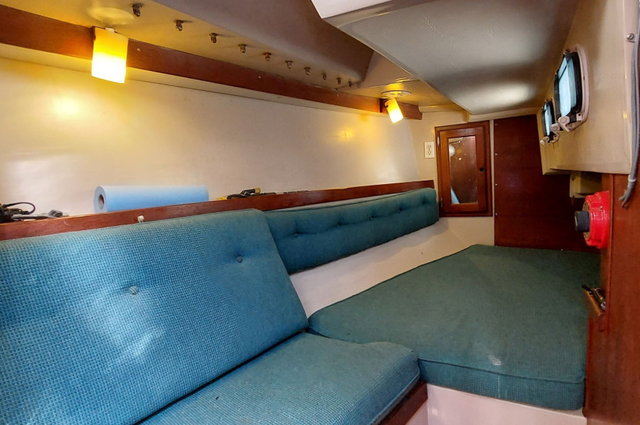 1988 Catalina