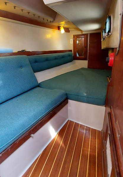 1988 Catalina