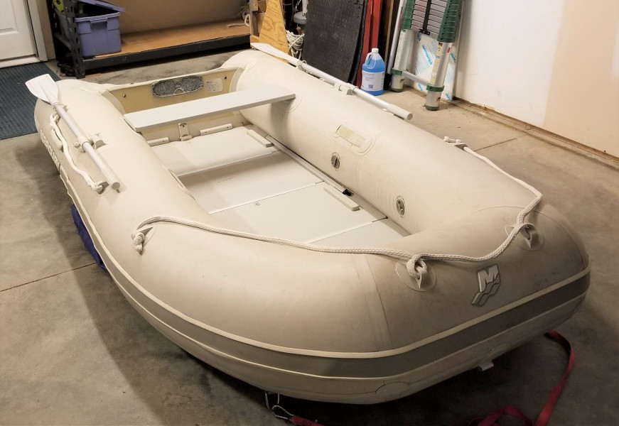 1988 Catalina