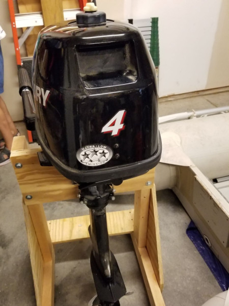 1988 Catalina