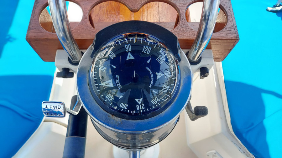 1988 Catalina