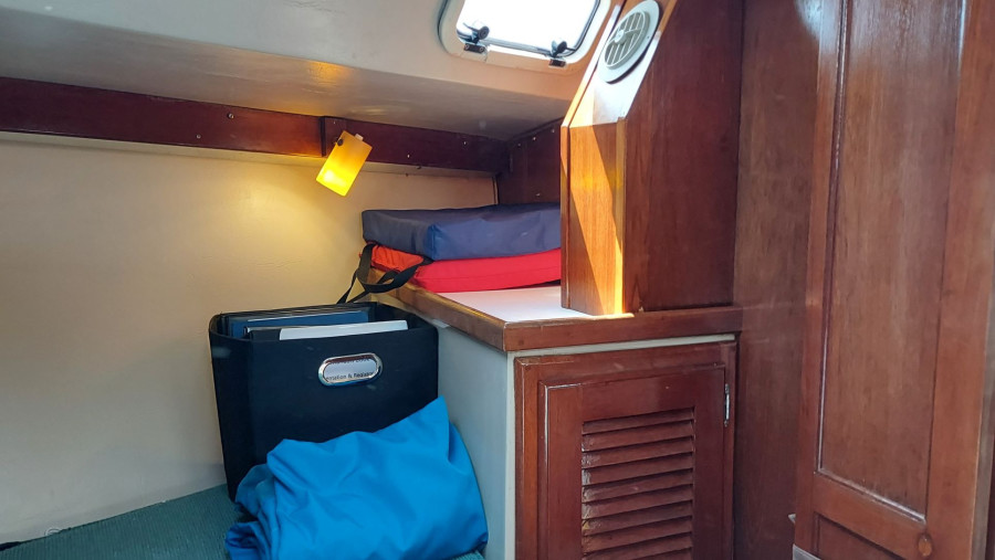 1988 Catalina