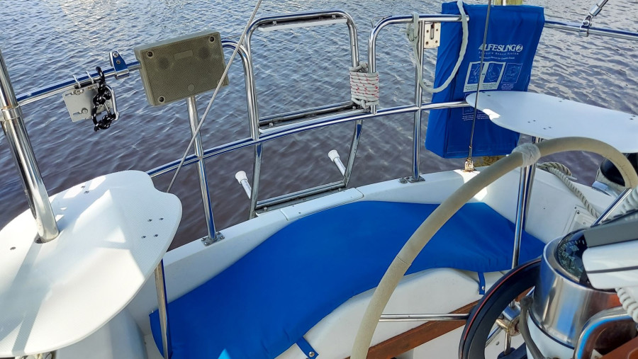 1988 Catalina