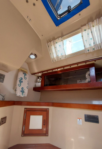1988 Catalina