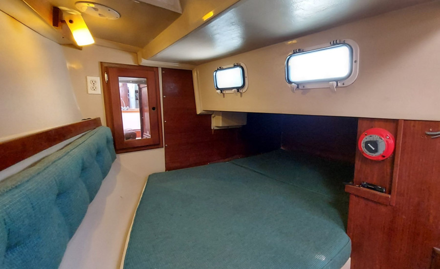 1988 Catalina