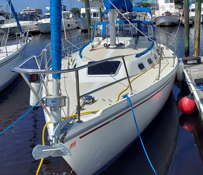 1988 Catalina