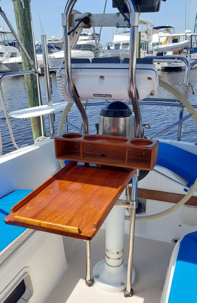 1988 Catalina