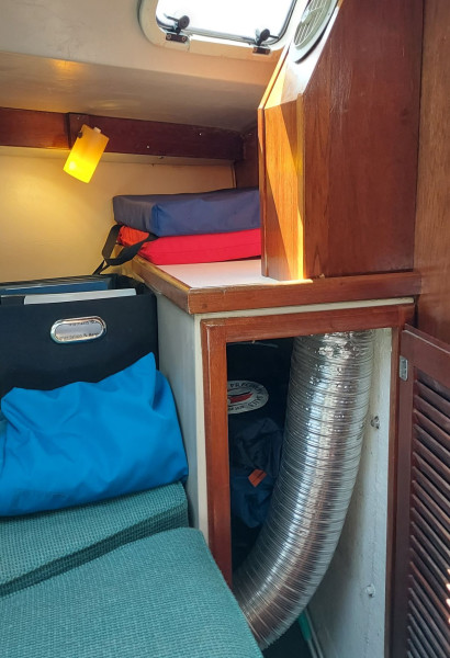 1988 Catalina