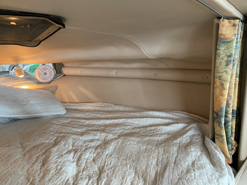 1999 Chaparral Signature 300