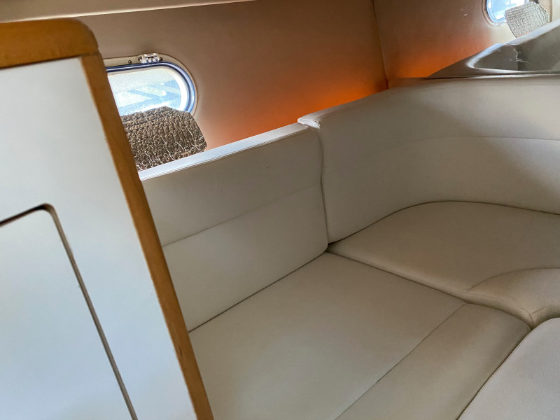 1999 Chaparral Signature 300