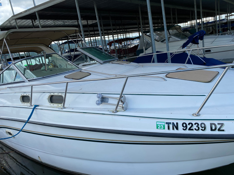 1999 Chaparral Signature 300