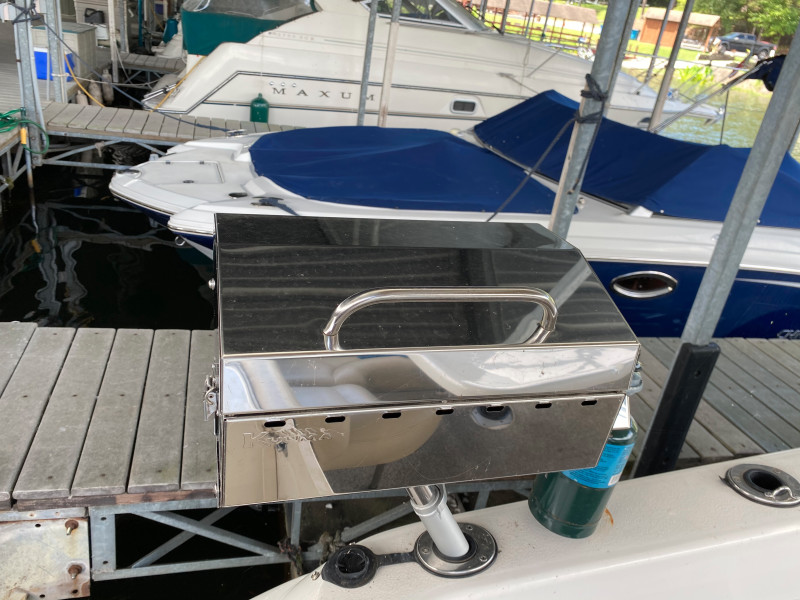 1999 Chaparral Signature 300