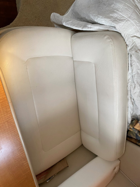 1999 Chaparral Signature 300