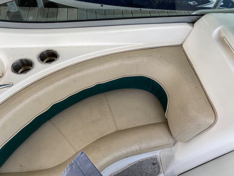 1999 Chaparral Signature 300