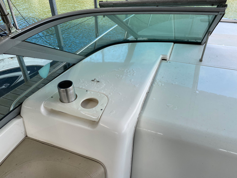 1999 Chaparral Signature 300
