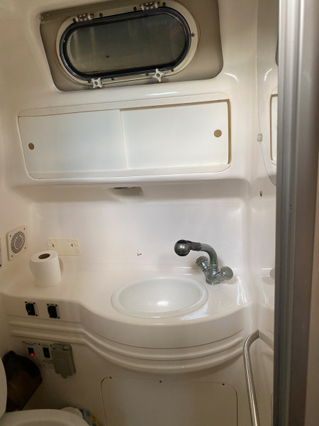 1999 Chaparral Signature 300