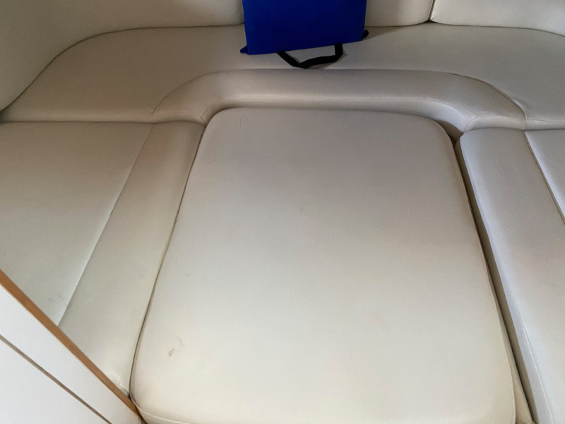 1999 Chaparral Signature 300