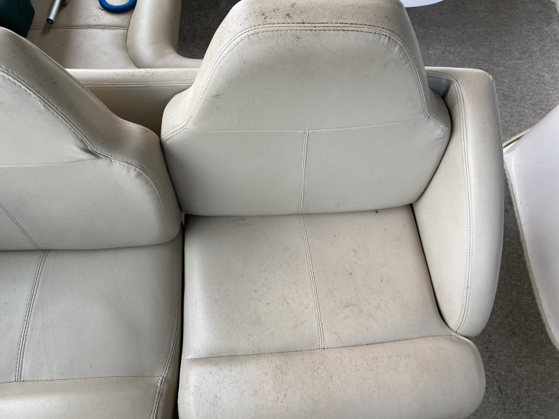 1999 Chaparral Signature 300