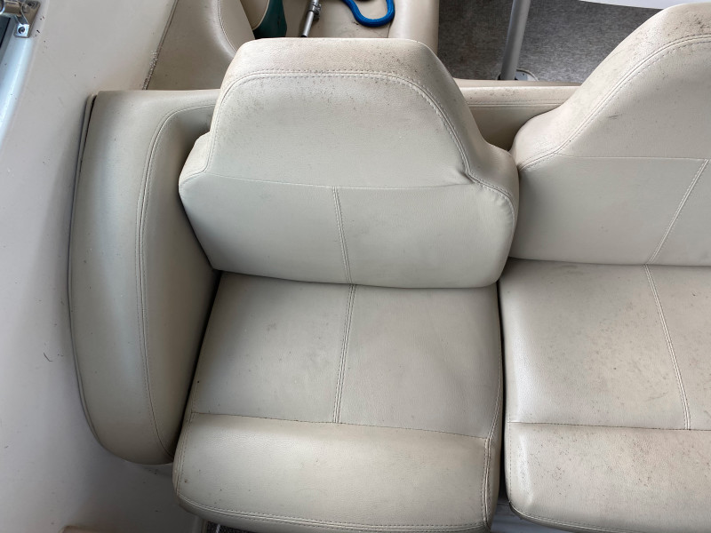 1999 Chaparral Signature 300