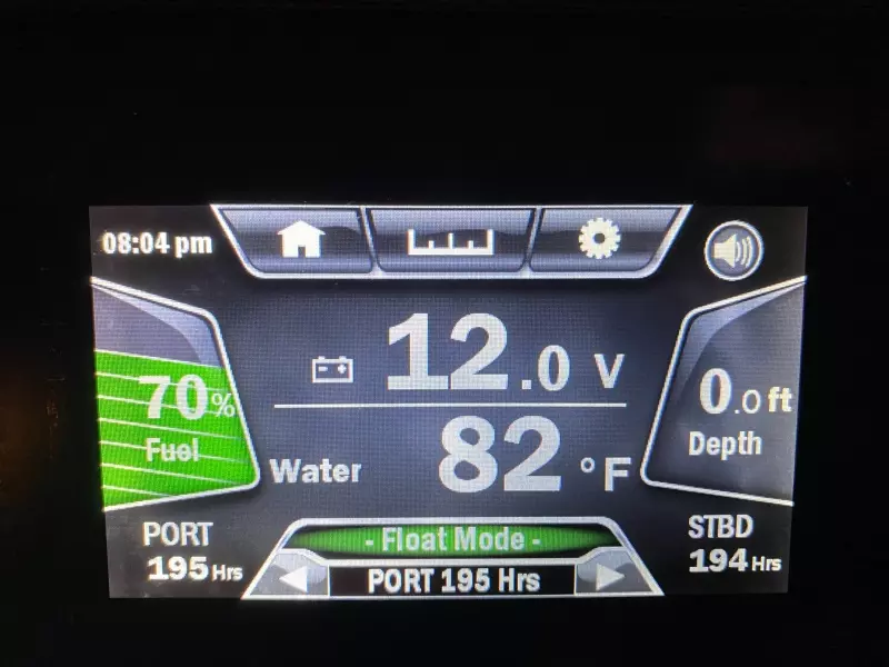 2017 Yamaha Boats SX 210