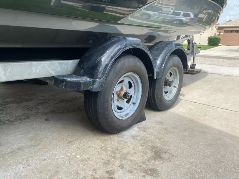 2017 Yamaha Boats SX 210