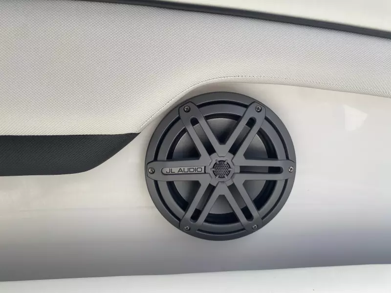 2017 Yamaha Boats SX 210