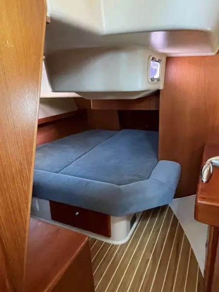 36ft Southerly Yacht For Sale
