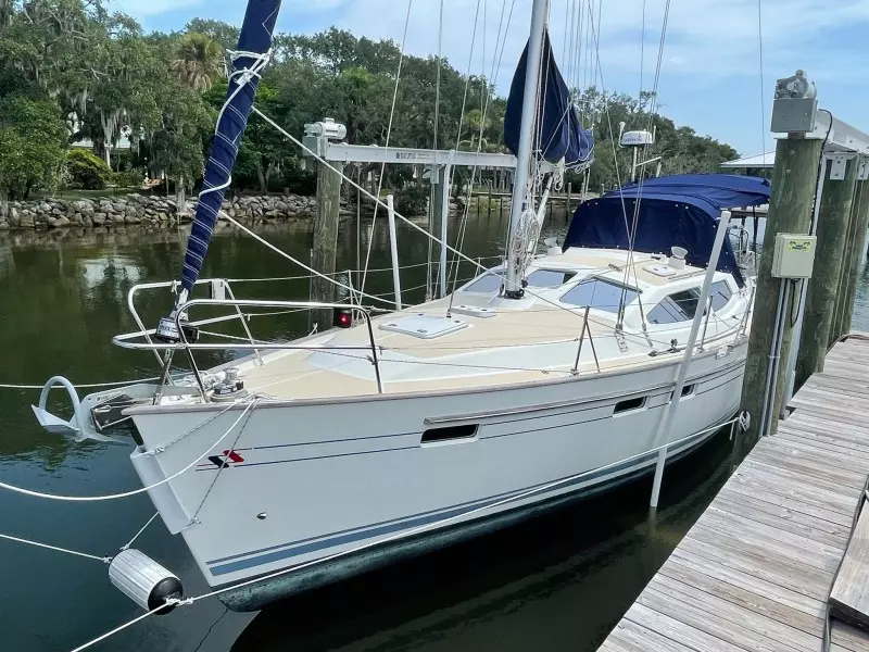 36ft Southerly Yacht For Sale