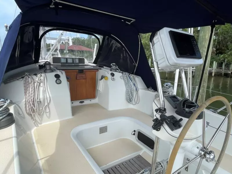 36ft Southerly Yacht For Sale
