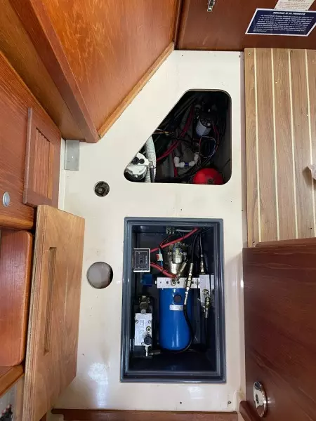Hydraulic system