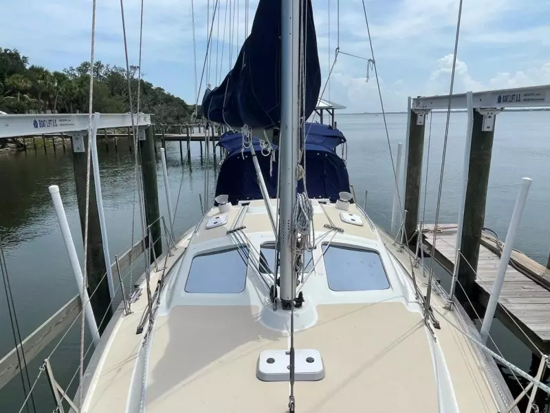 36ft Southerly Yacht For Sale