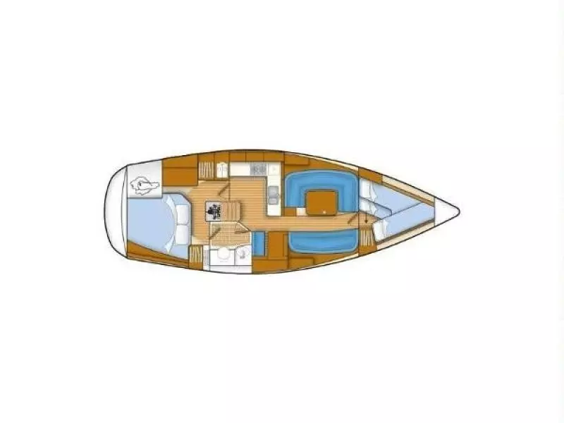 36ft Southerly Yacht For Sale