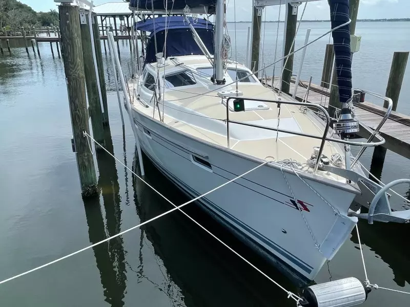 36ft Southerly Yacht For Sale