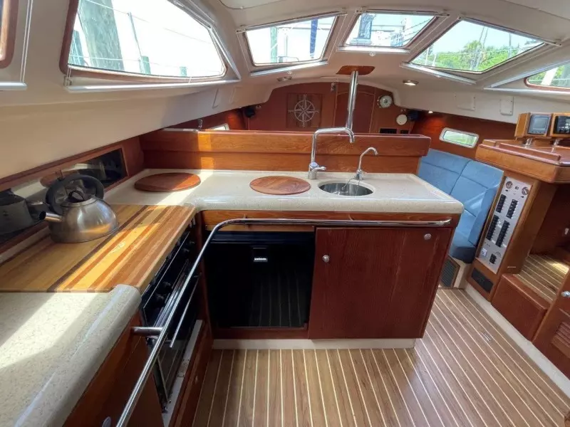 Galley