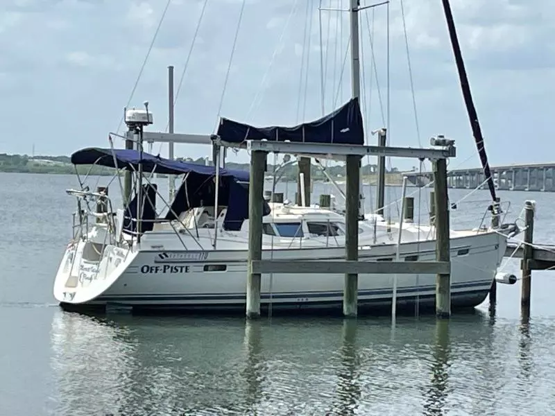2005 Southerly 110