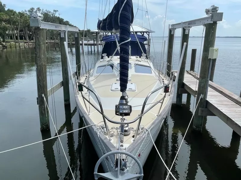 36ft Southerly Yacht For Sale