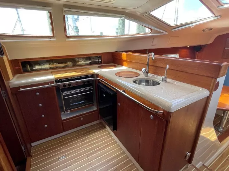 Galley