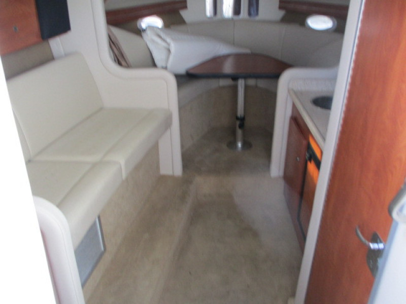 2007 Rinker Fiesta Vet