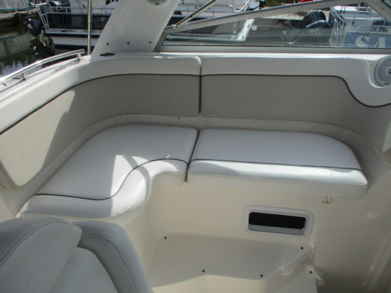2007 Rinker Fiesta Vet