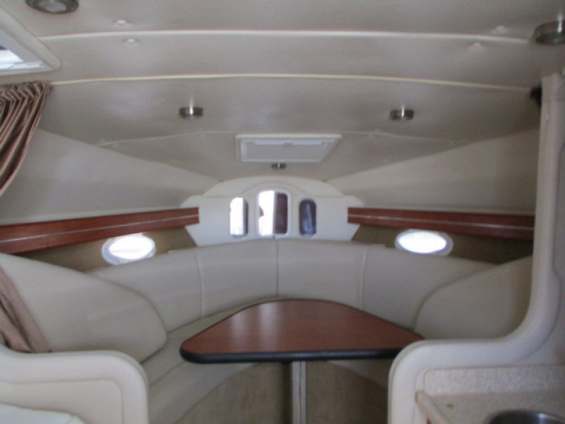 2007 Rinker Fiesta Vet
