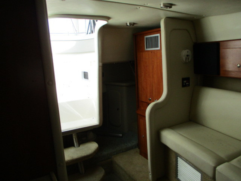 2007 Rinker Fiesta Vet
